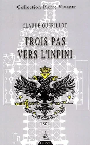 Trois pas vers l'infini