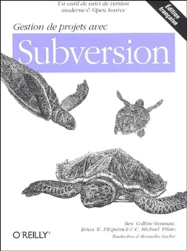 Gestion de projets avec Subversion