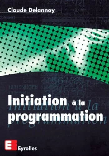 Initiation à la programmation