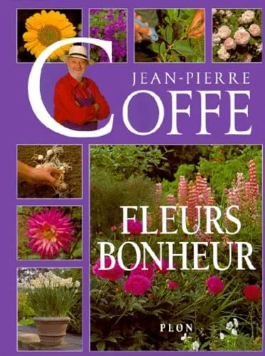 Fleurs bonheur