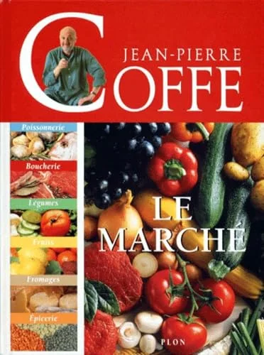 Le Marché