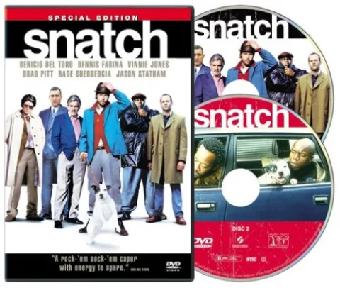 Snatch (Special Edition)