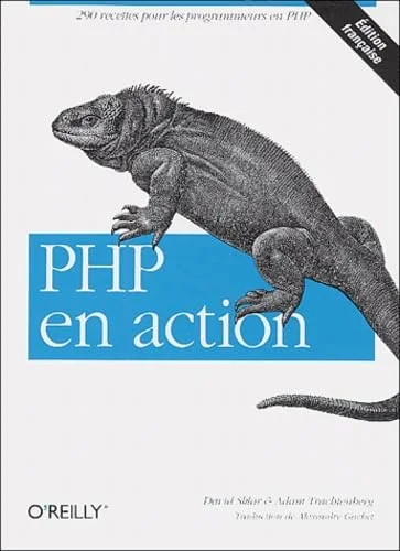 PHP en action