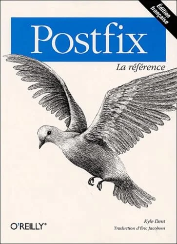 Postfix : La Référence