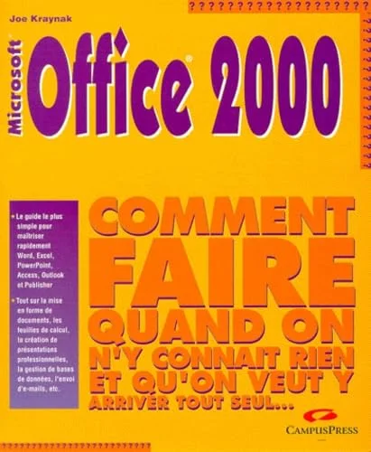 Office 2000