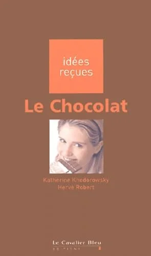 Le Chocolat