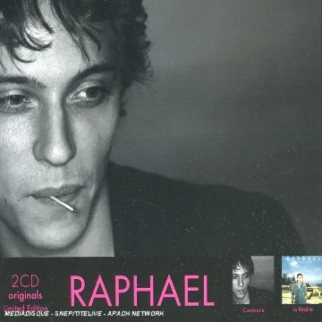 Coffret 2 CD : Caravane / La Réalité