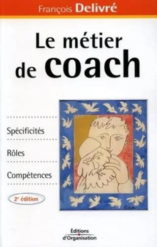 Le métier de coach