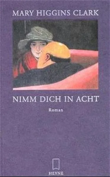 Nimm dich in acht.