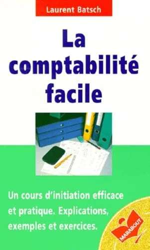 La comptabilite facile