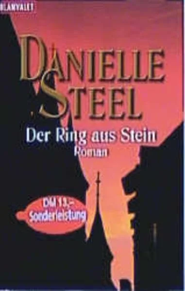 Der Ring aus Stein.