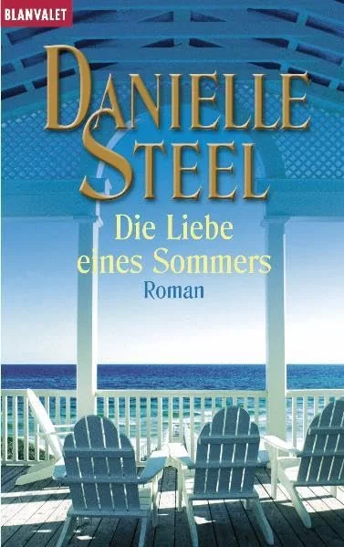 Die Liebe eines Sommers.