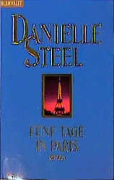 F�nf Tage in Paris.