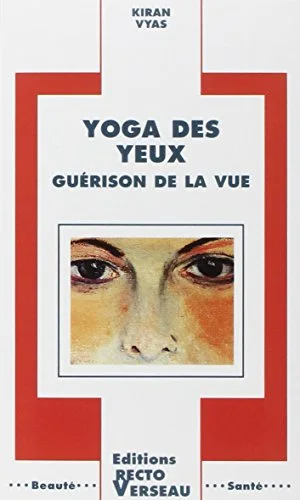 Yoga des yeux