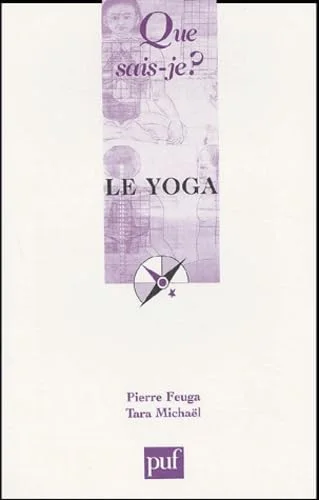 Le Yoga
