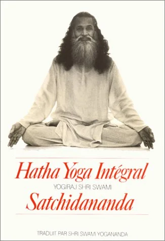 Hatha yoga intégral