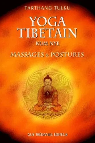 Yoga tibétain