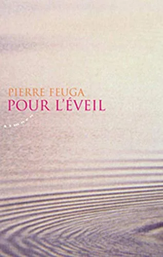 Pour l'éveil