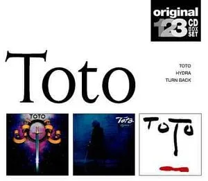Toto/Turn Back/Hydra