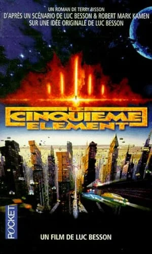 Le Cinquième Elément