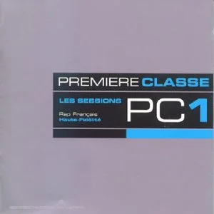 Première Classe Vol. 1