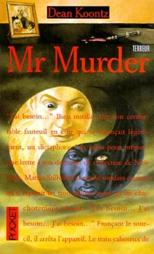 Mr Murder