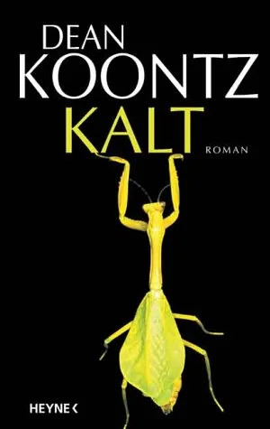 Kalt.