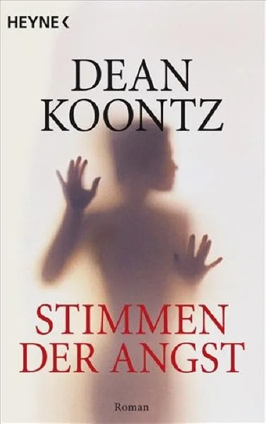 Stimmen der Angst.