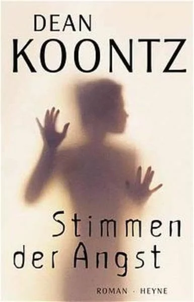 Stimmen der Angst.
