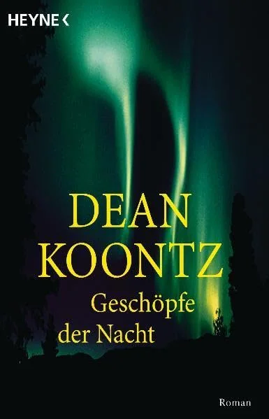 Gesch�pfe der Nacht.