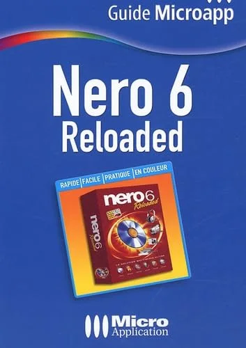 Nero 6 reloaded, num�ro 104