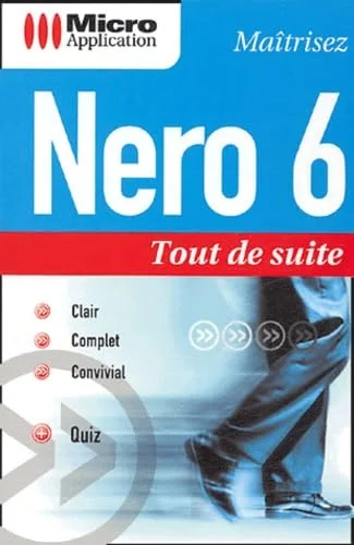 Ma�trisez Nero 6