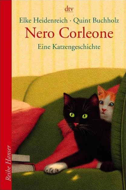 Nero Corleone.