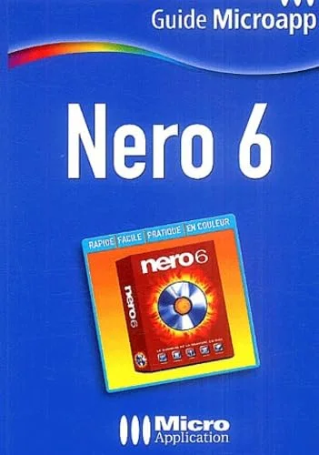 Nero 6, num�ro 46
