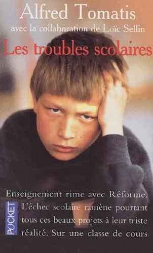 Les troubles scolaires