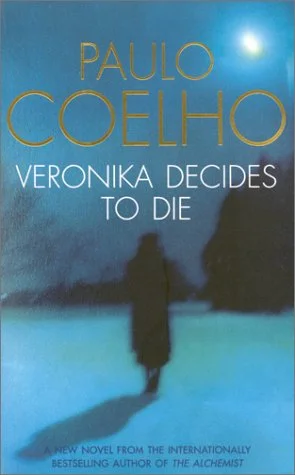 Veronika Decides to Die