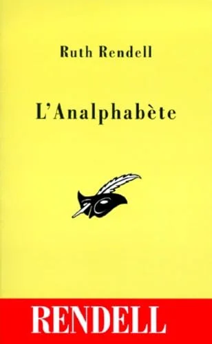 L'Analphabète