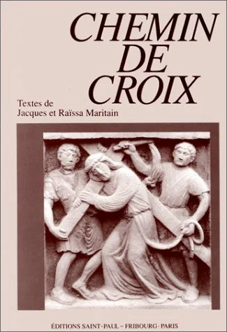 Chemin de croix