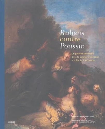 Rubens contre Poussin