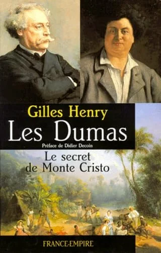 Les Dumas