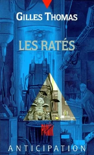 Les rat�s