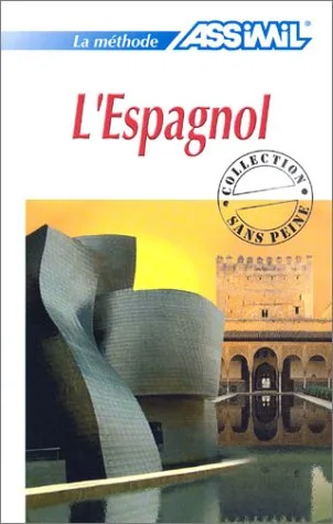 La méthode Assimil : L'Espagnol