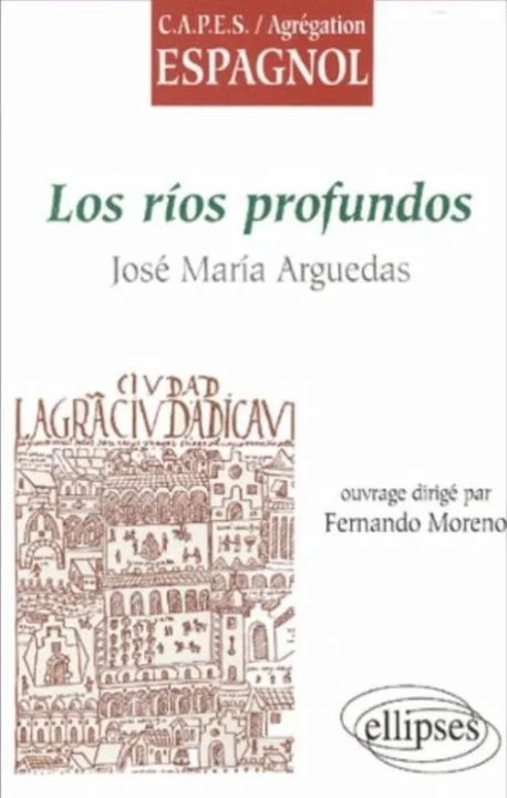 Los rios profundos