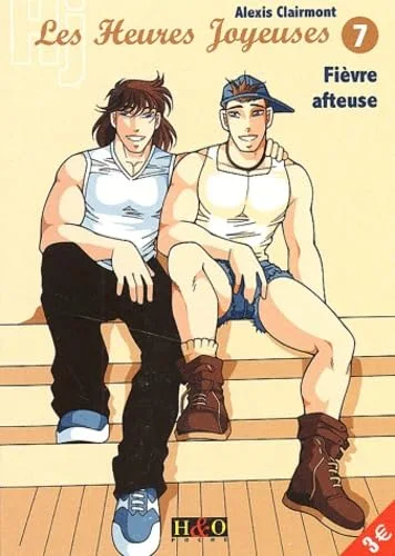 Fièvre afteuse