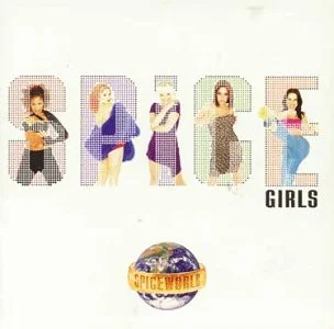 Spiceworld