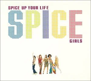 Spice up Your Life, Pt. 2