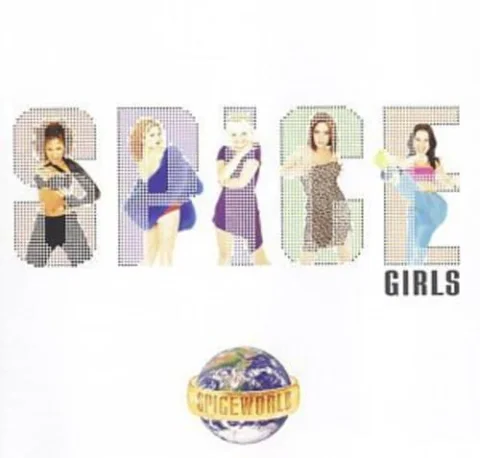 Spiceworld