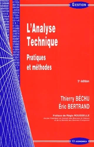L'Analyse technique : Pratiques et Méthodes