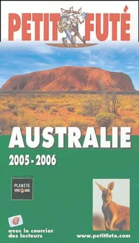 Australie 2005-2006
