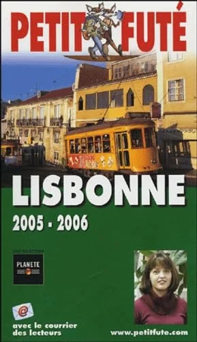 Lisbonne 2005